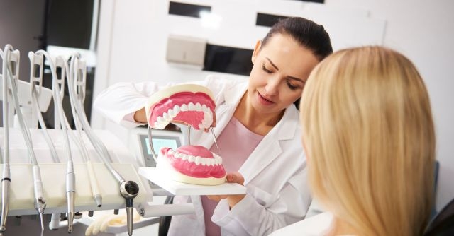 Importance of Regular Dental Check-ups: Maintaining Oral Health for a Lifetime
